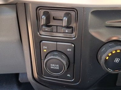 2026 Ford F-450SD XL DRW