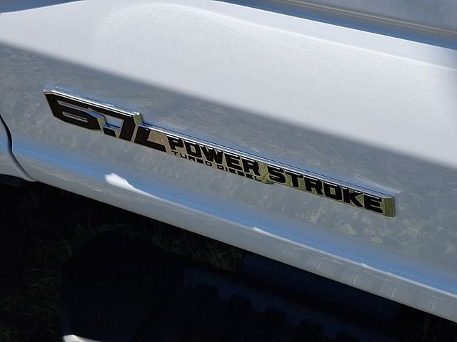 2026 Ford F-450SD XL DRW