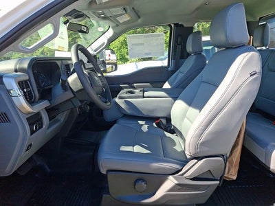 2026 Ford F-450SD XL DRW