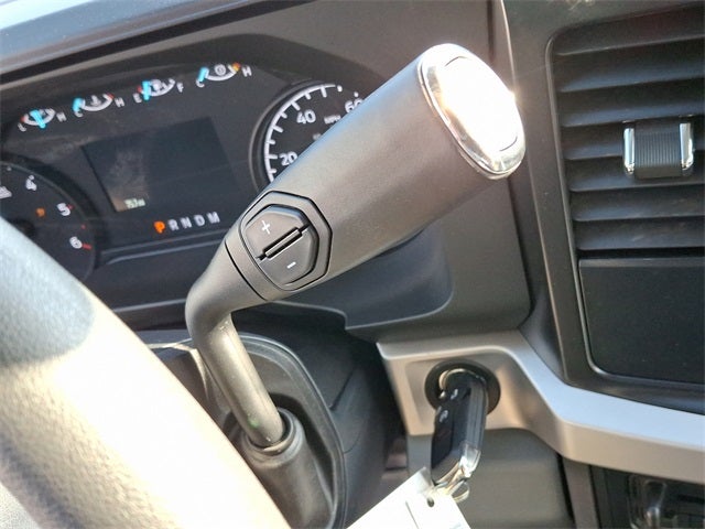 2025 Ford F-550SD XL Landscape Dump Truck DRW