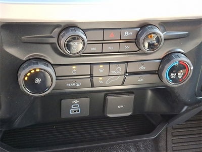 2025 Ford F-550SD XL Landscape Dump Truck DRW