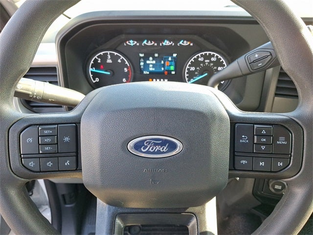 2025 Ford F-550SD XL Landscape Dump Truck DRW