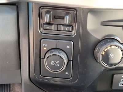 2025 Ford F-550SD XL Landscape Dump Truck DRW