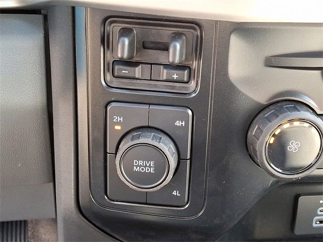 2025 Ford F-550SD XL Landscape Dump Truck DRW