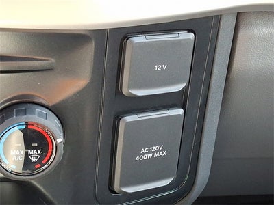 2025 Ford F-550SD XL Landscape Dump Truck DRW