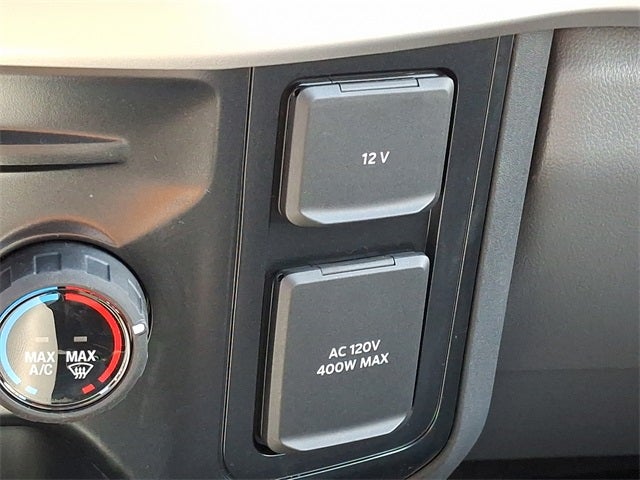 2025 Ford F-550SD XL Landscape Dump Truck DRW