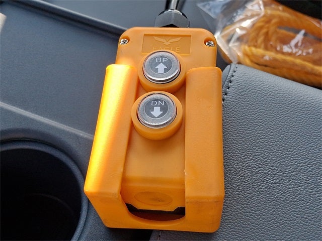 2025 Ford F-550SD XL Landscape Dump Truck DRW