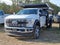 2025 Ford F-550SD XL Landscape Dump Truck DRW