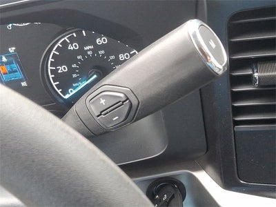 2025 Ford F-550SD XL Landscape Dump Truck DRW