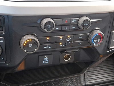 2025 Ford F-550SD XL Landscape Dump Truck DRW