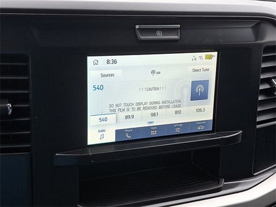 2025 Ford F-550SD XL Landscape Dump Truck DRW