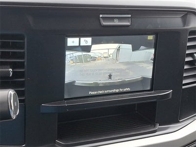 2025 Ford F-550SD XL Landscape Dump Truck DRW