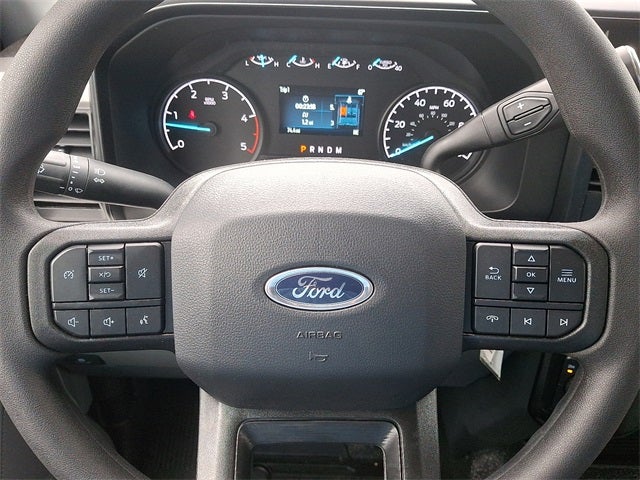 2025 Ford F-550SD XL Landscape Dump Truck DRW