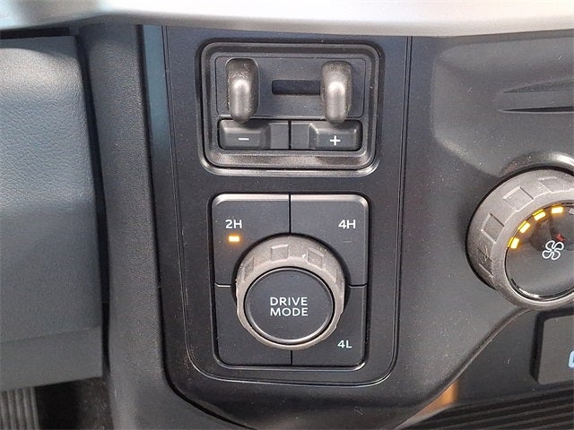 2025 Ford F-550SD XL Landscape Dump Truck DRW