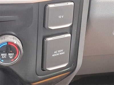 2025 Ford F-550SD XL Landscape Dump Truck DRW