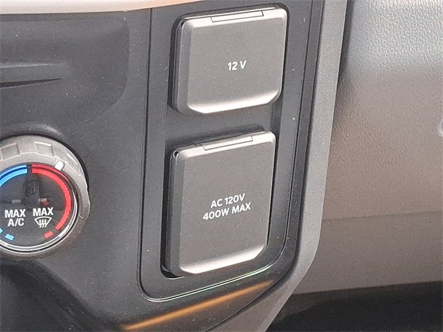 2025 Ford F-550SD XL Landscape Dump Truck DRW