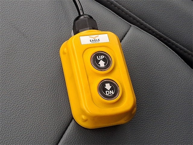 2025 Ford F-550SD XL Landscape Dump Truck DRW