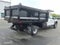 2025 Ford F-550SD XL Landscape Dump Truck DRW