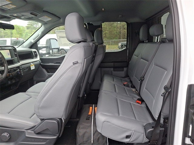 2025 Ford F-550SD XL Landscape Dump Truck DRW