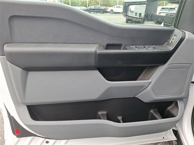 2025 Ford F-550SD XL Landscape Dump Truck DRW