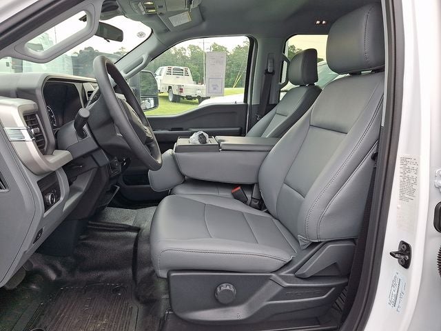2026 Ford F-350SD XL Utility Body Work Truck