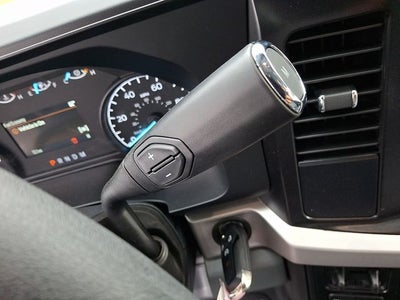 2026 Ford F-350SD XL Utility Body Work Truck