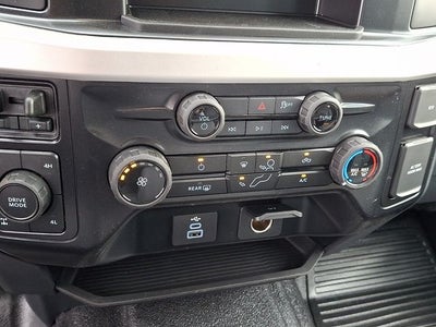 2026 Ford F-350SD XL Utility Body Work Truck