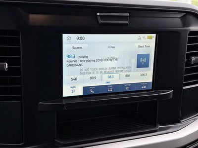 2026 Ford F-350SD XL Utility Body Work Truck