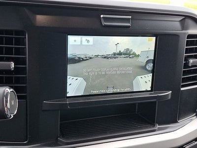 2026 Ford F-350SD XL Utility Body Work Truck