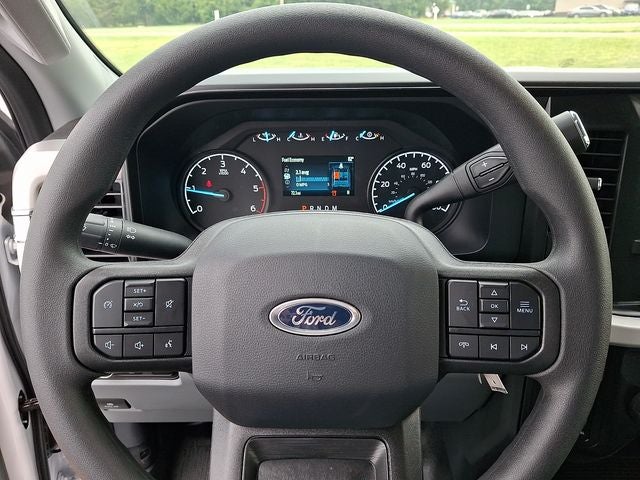 2026 Ford F-350SD XL Utility Body Work Truck