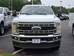 2026 Ford F-350SD XL Utility Body Work Truck