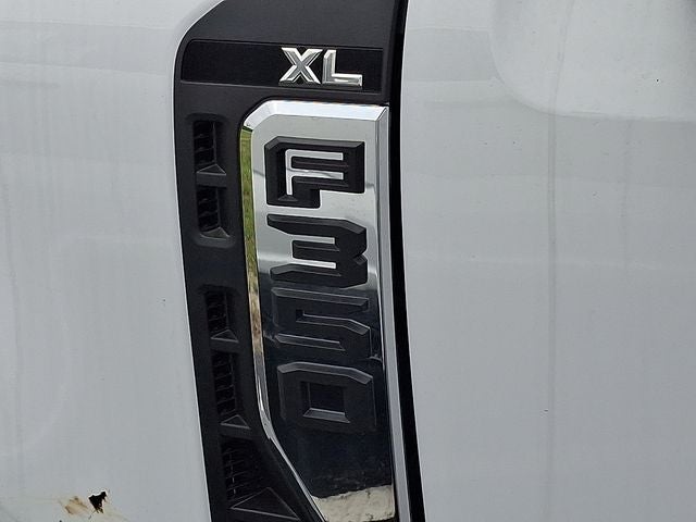 2026 Ford F-350SD XL Utility Body Work Truck