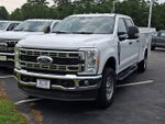 2026 Ford F-350SD XL Utility Body Work Truck