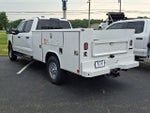 2026 Ford F-350SD XL Utility Body Work Truck