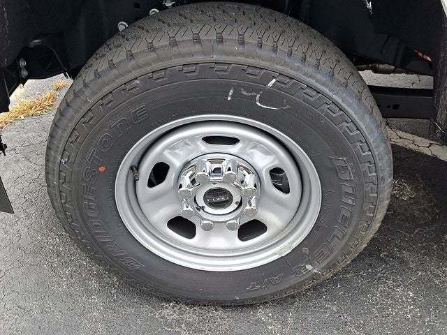 2026 Ford F-350SD XL Utility Body Work Truck