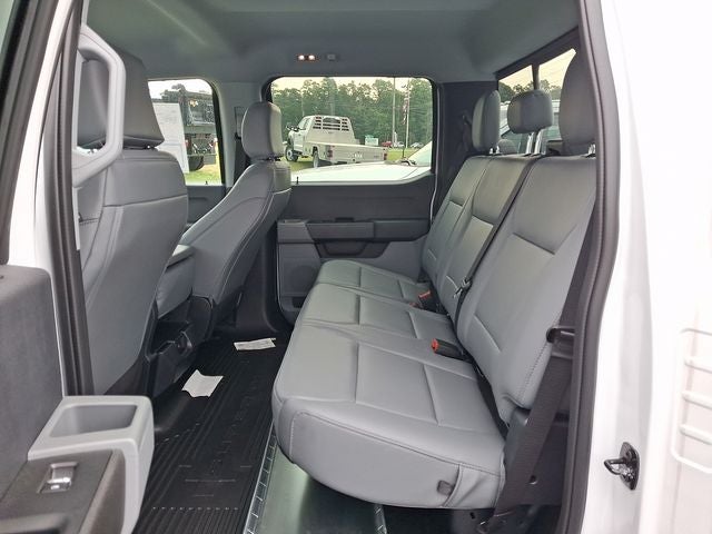 2026 Ford F-350SD XL Utility Body Work Truck