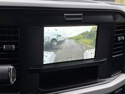 2026 Ford F-350SD XL Utility Body Work Truck