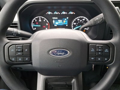 2026 Ford F-350SD XL Utility Body Work Truck