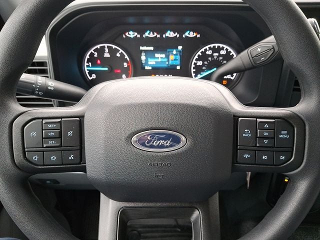 2026 Ford F-350SD XL Utility Body Work Truck