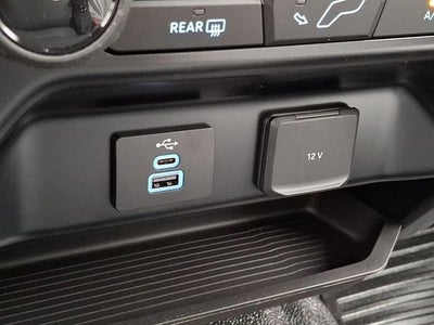 2026 Ford F-350SD XL Utility Body Work Truck