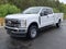 2026 Ford F-350SD XL Utility Body Work Truck