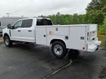 2026 Ford F-350SD XL Utility Body Work Truck