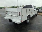 2026 Ford F-350SD XL Utility Body Work Truck