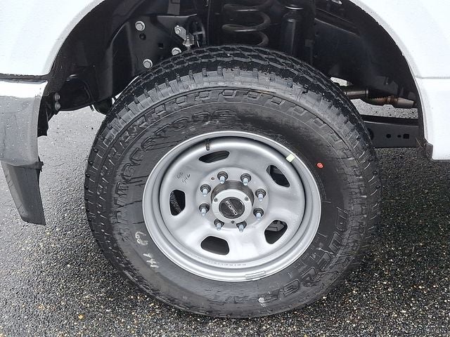 2026 Ford F-350SD XL Utility Body Work Truck