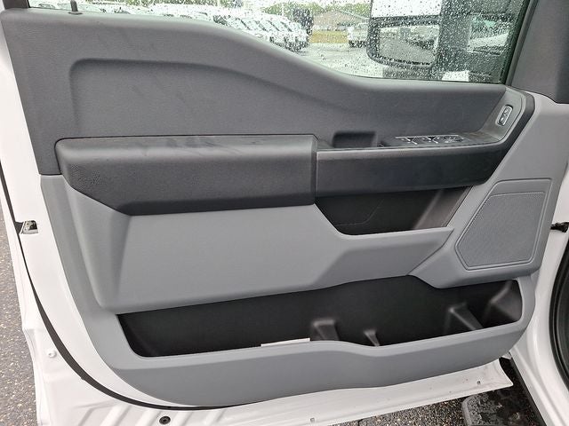 2026 Ford F-350SD XL Utility Body Work Truck