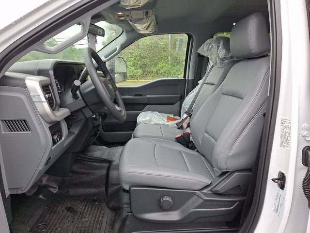 2026 Ford F-350SD XL Utility Body Work Truck
