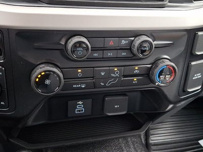 2026 Ford F-350SD XL Utilty Body Work Truck