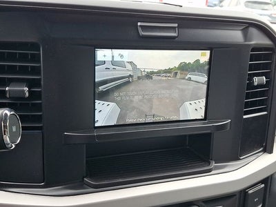 2026 Ford F-350SD XL Utilty Body Work Truck