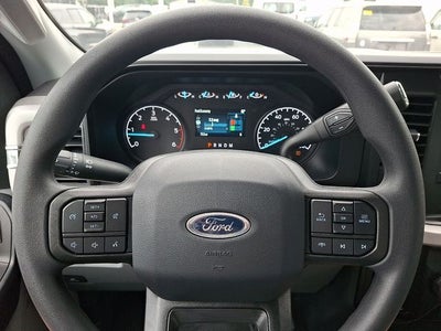 2026 Ford F-350SD XL Utilty Body Work Truck