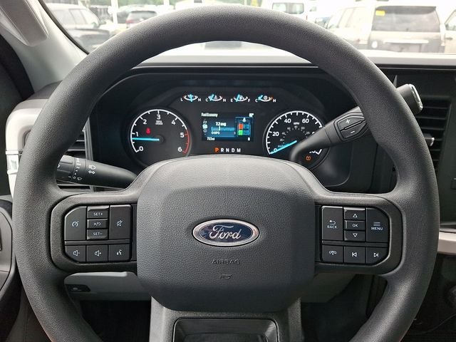 2026 Ford F-350SD XL Utilty Body Work Truck